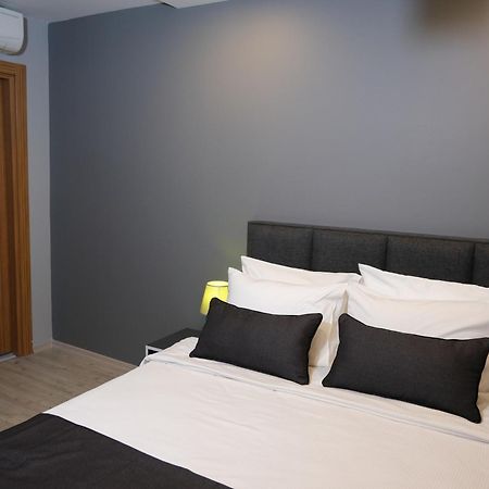 Ore Pera Suites Istanbul Exterior photo