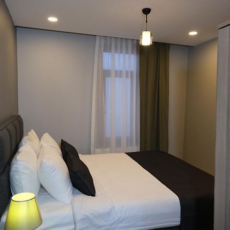 Ore Pera Suites Istanbul Exterior photo