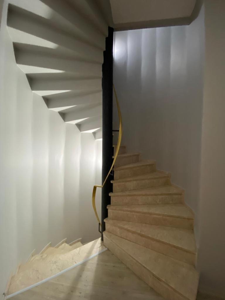 Ore Pera Suites Istanbul Exterior photo