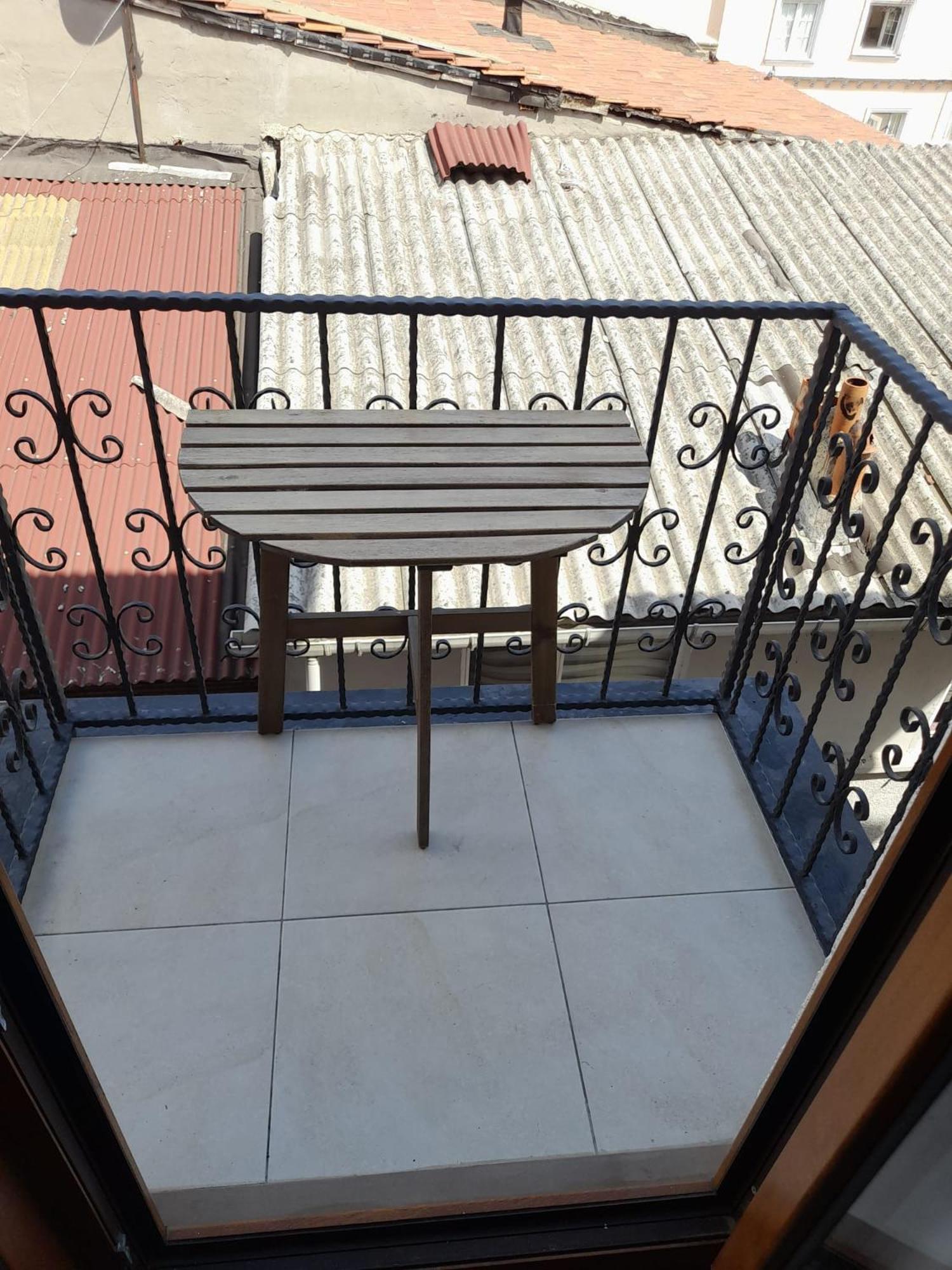 Ore Pera Suites Istanbul Exterior photo