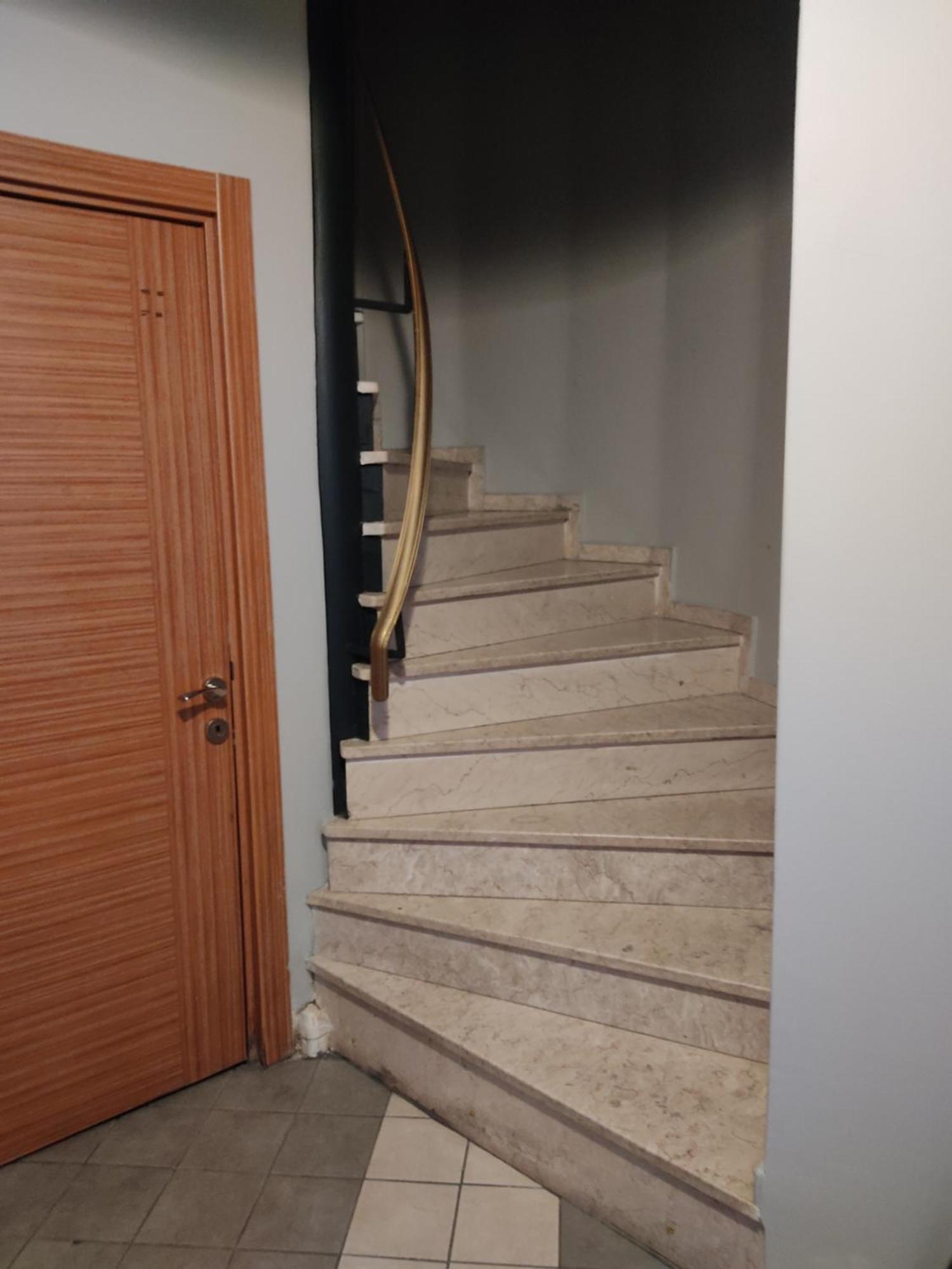Ore Pera Suites Istanbul Exterior photo