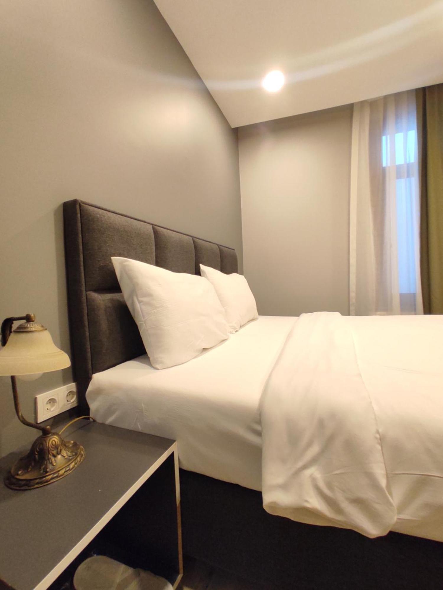 Ore Pera Suites Istanbul Exterior photo