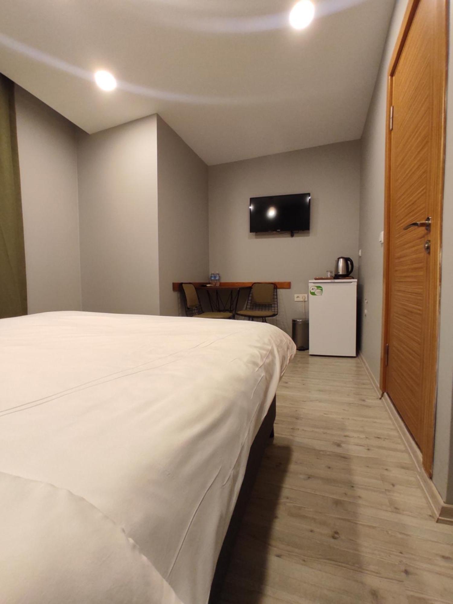 Ore Pera Suites Istanbul Exterior photo