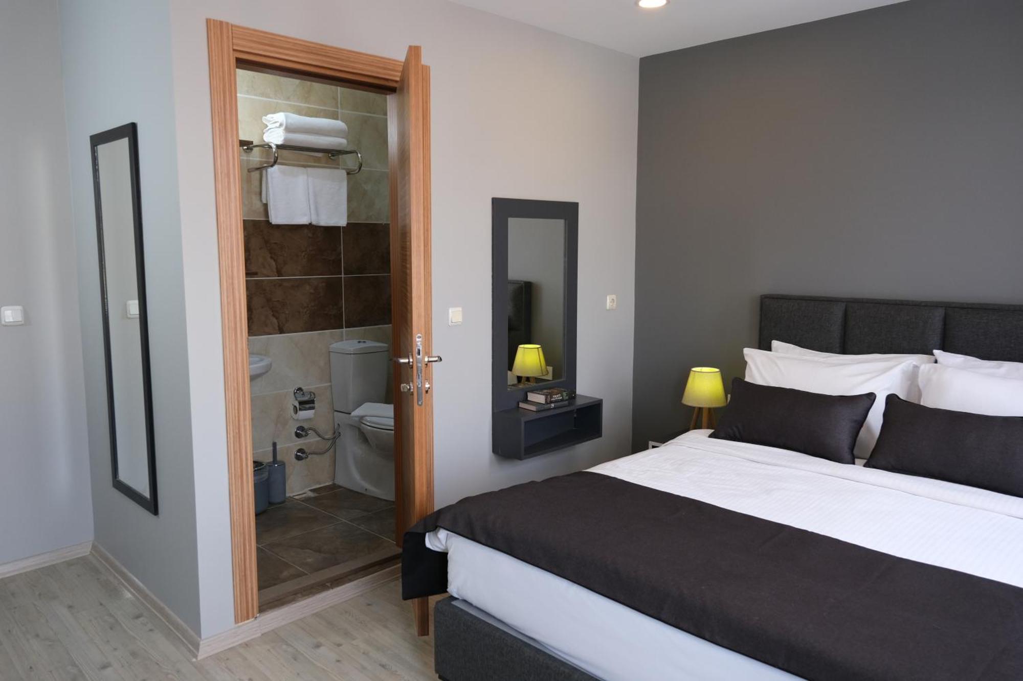 Ore Pera Suites Istanbul Exterior photo