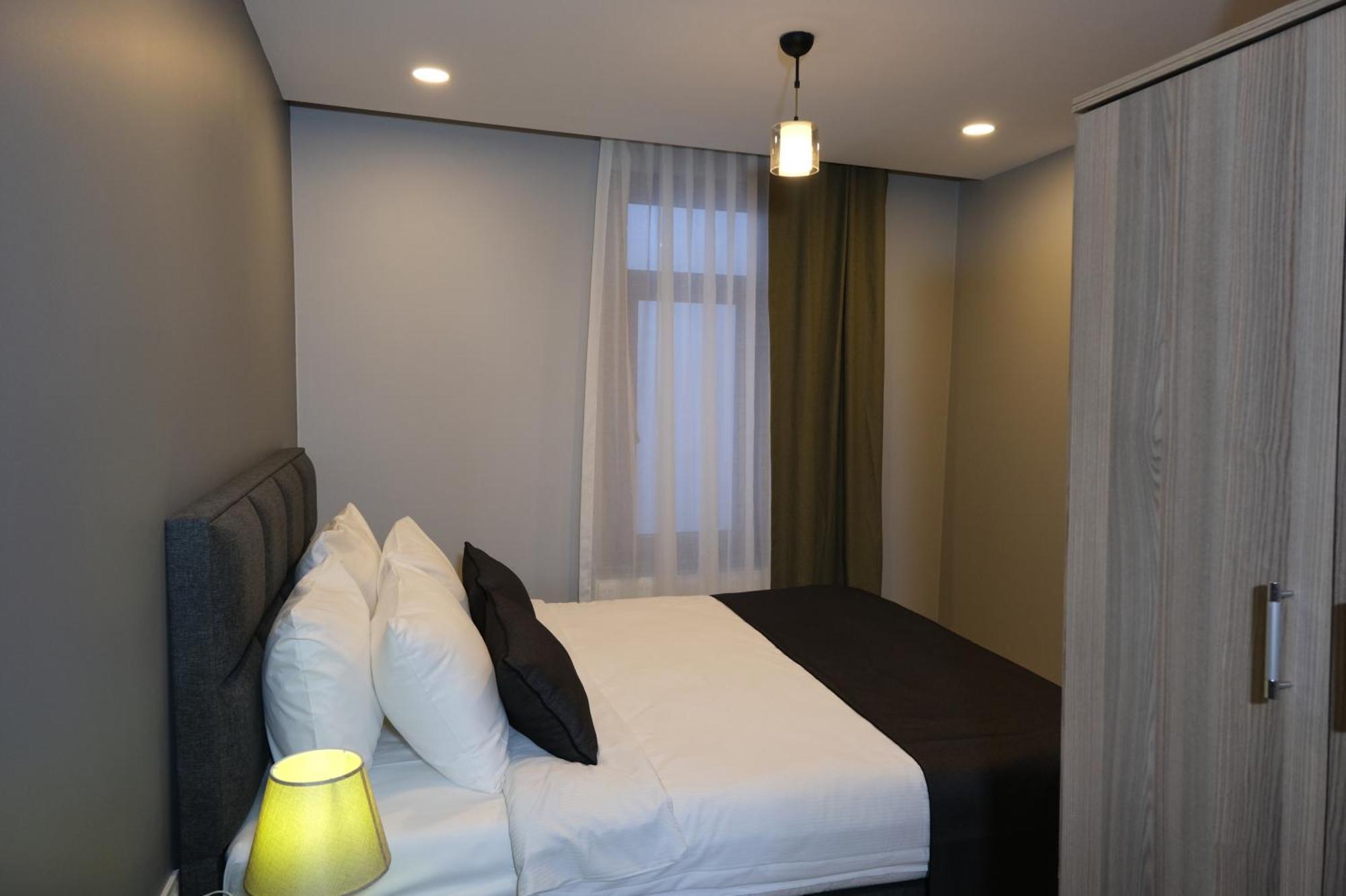 Ore Pera Suites Istanbul Exterior photo