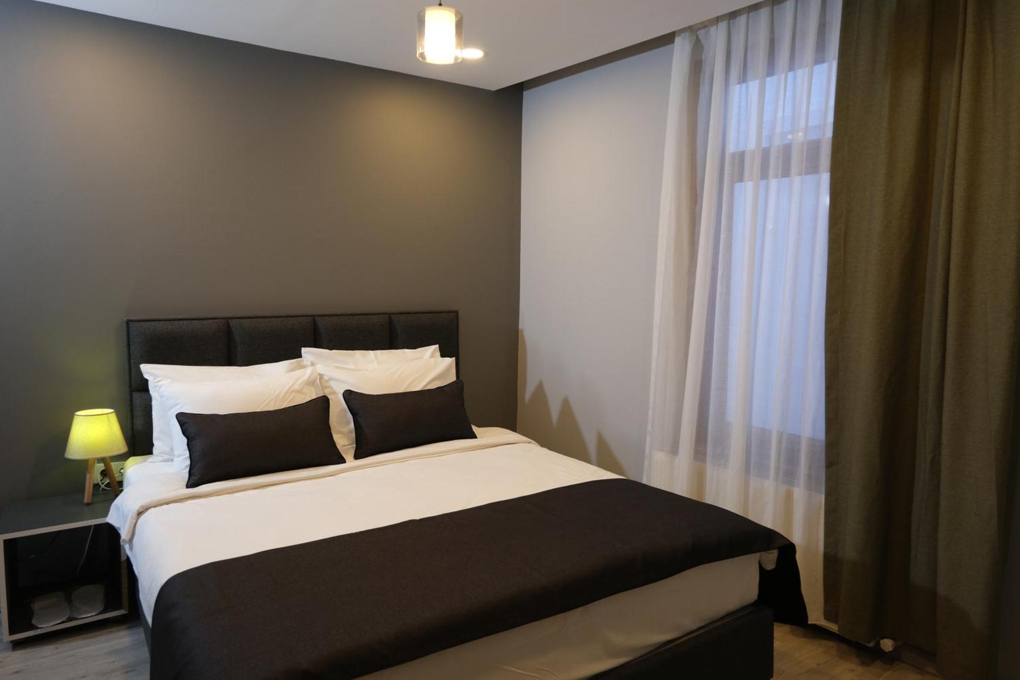 Ore Pera Suites Istanbul Exterior photo