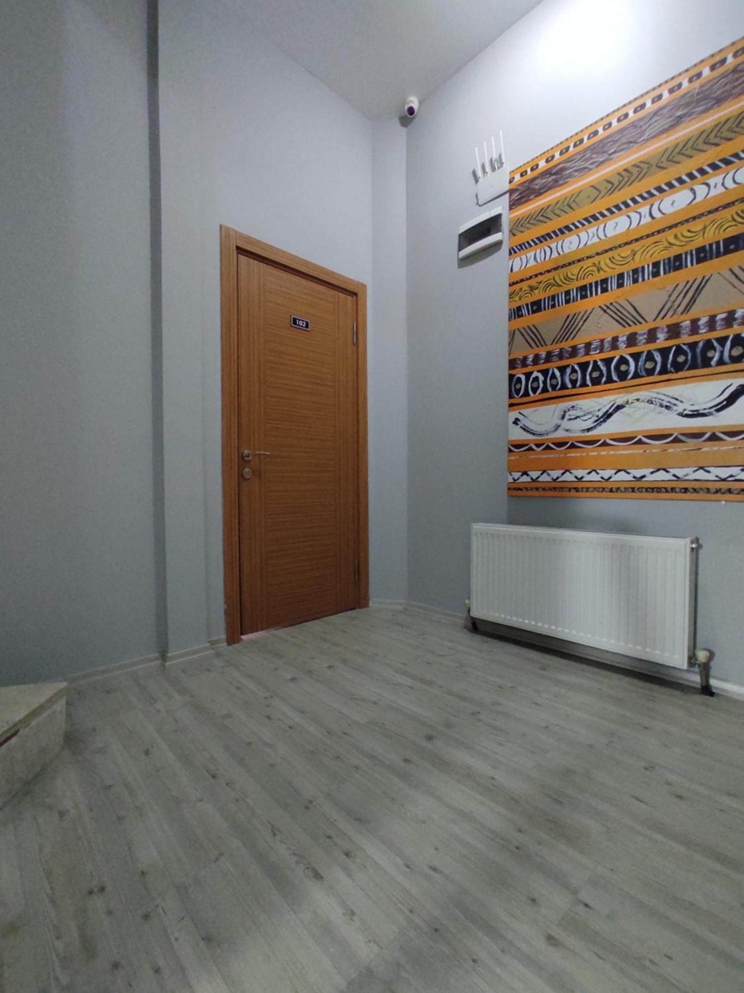 Ore Pera Suites Istanbul Exterior photo